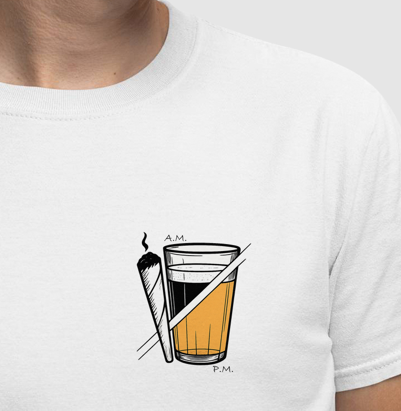 AM/PM Café, Cerveja e Beck