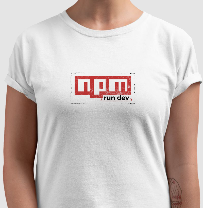 npm run dev - light