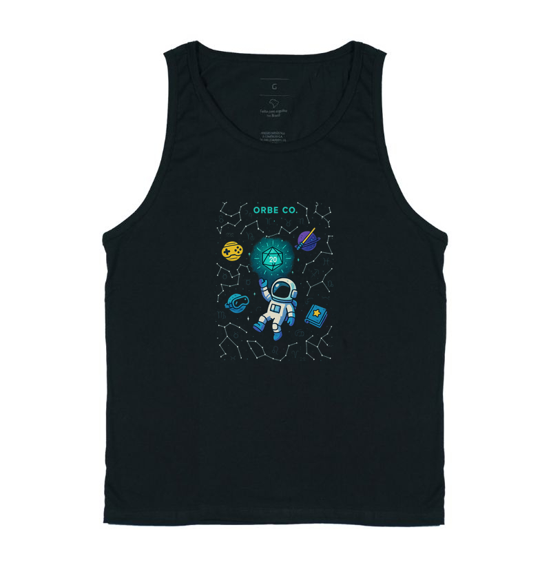 Astronauta do Zodíaco