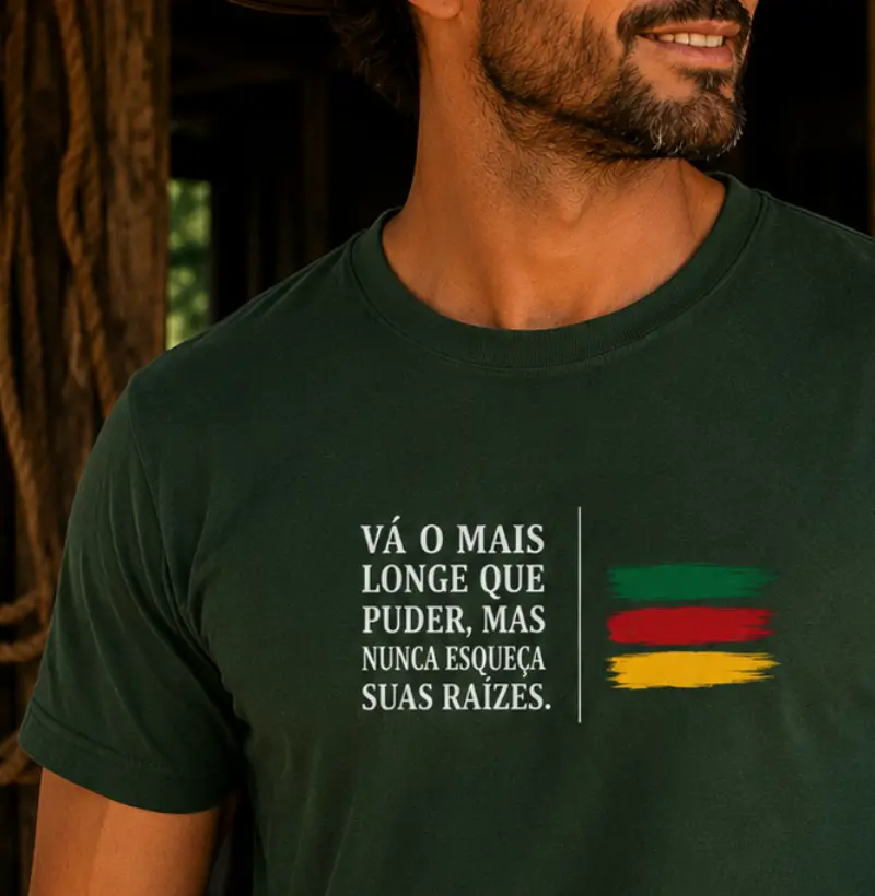 Raízes
