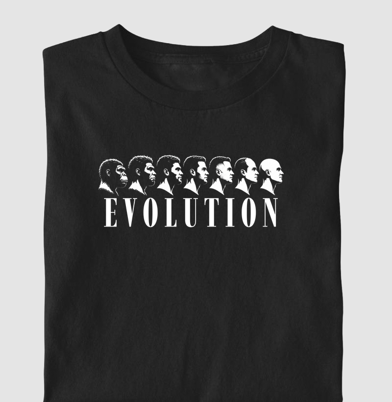 EVOLUTION
