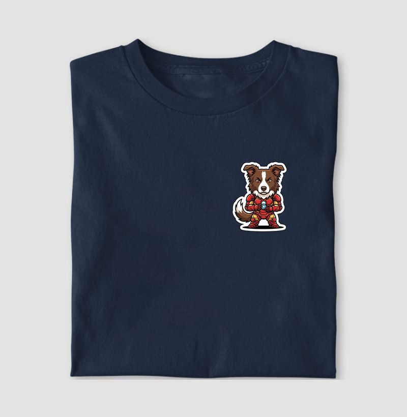 Camiseta NeuroPets