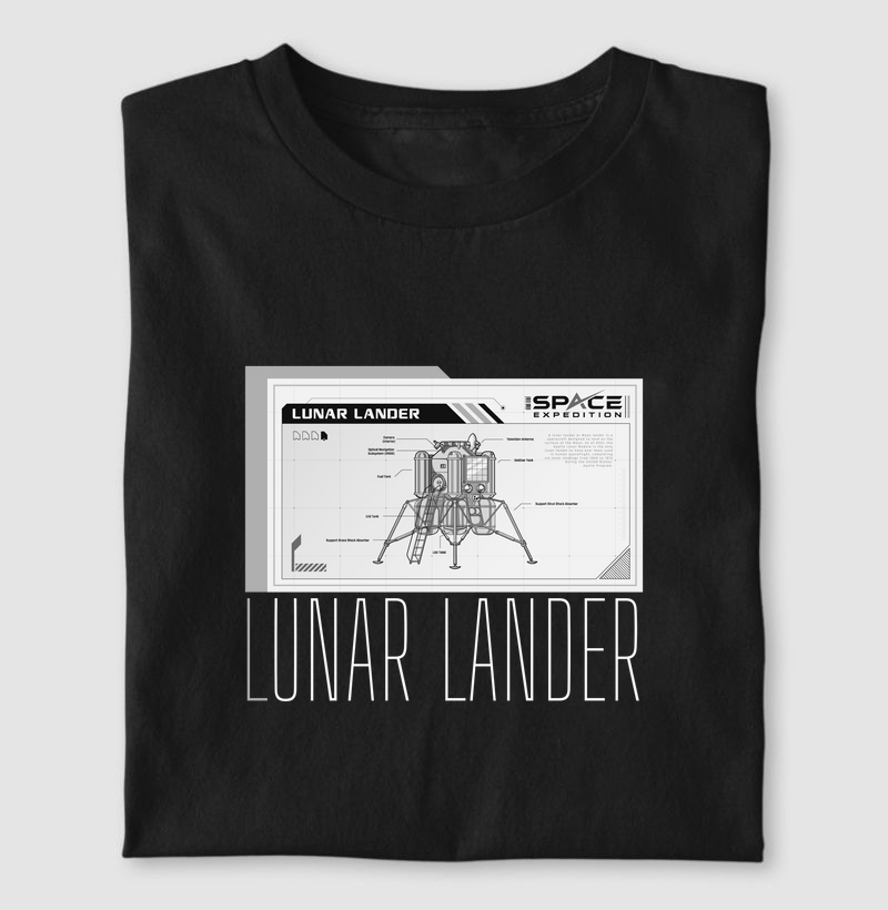 Lunar Lander