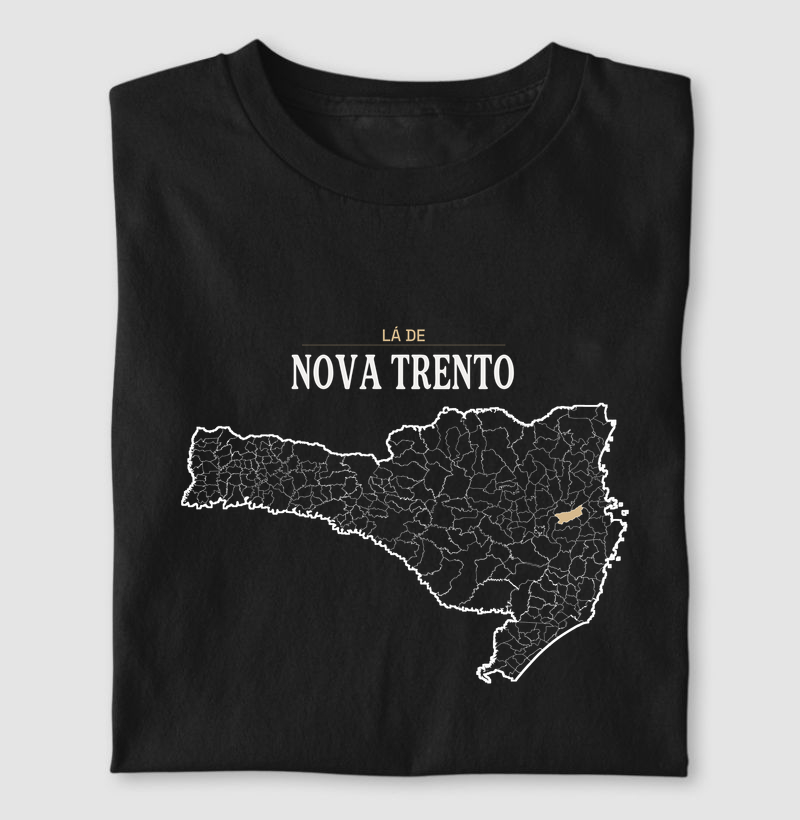 Nova Trento | Território SC