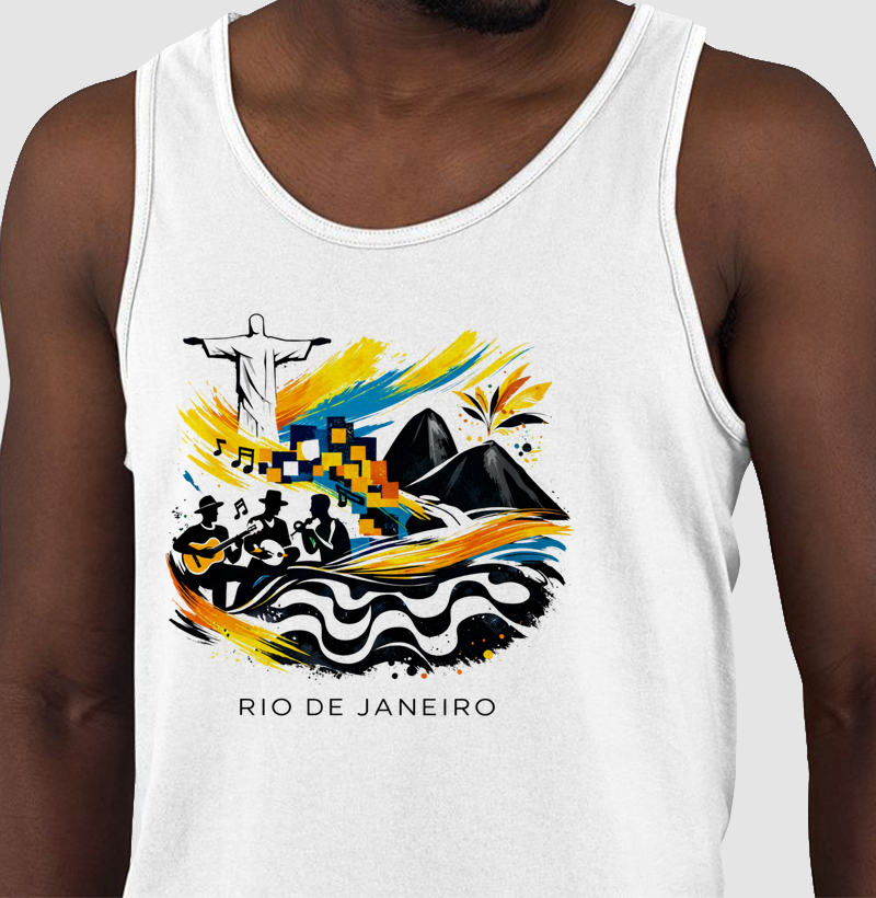 946 - RIO DE JANEIRO