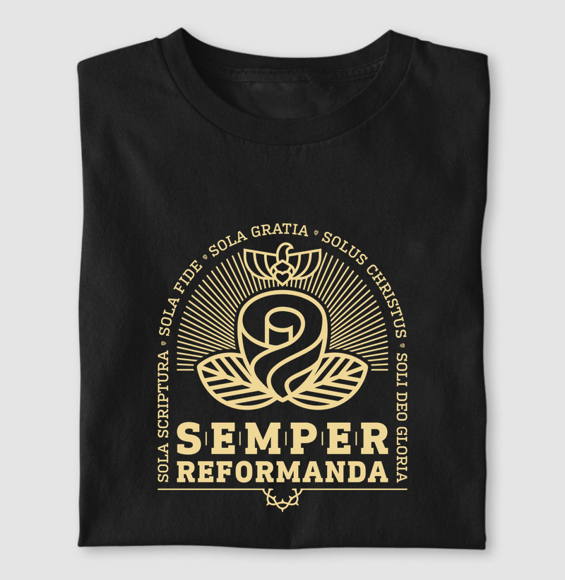 Semper Reformanda
