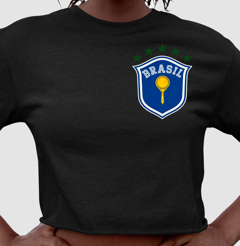Escudo Brasil Oxum