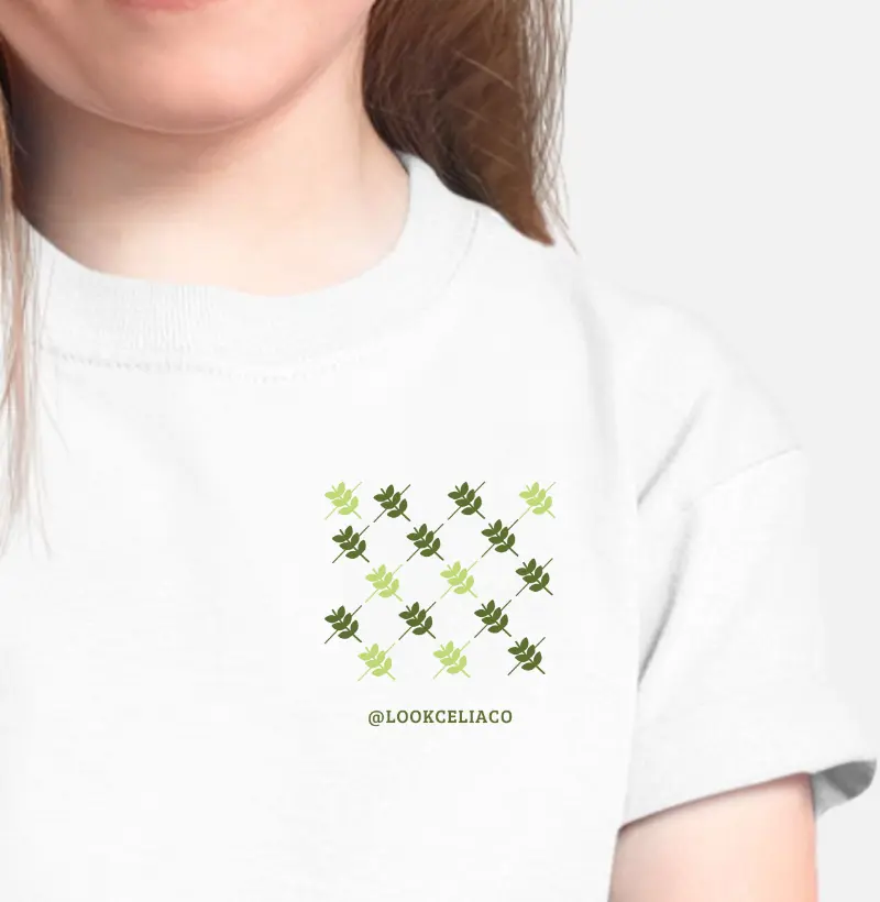 Sem Trigo - Infantil