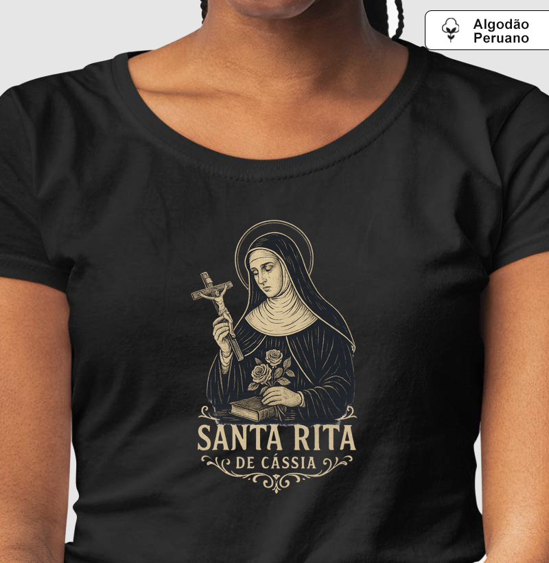 Santa Rita de Cássia