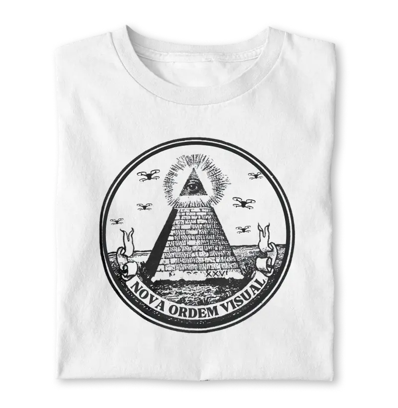 Nova Ordem Visual