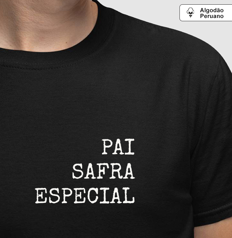 Pai Safra Especial