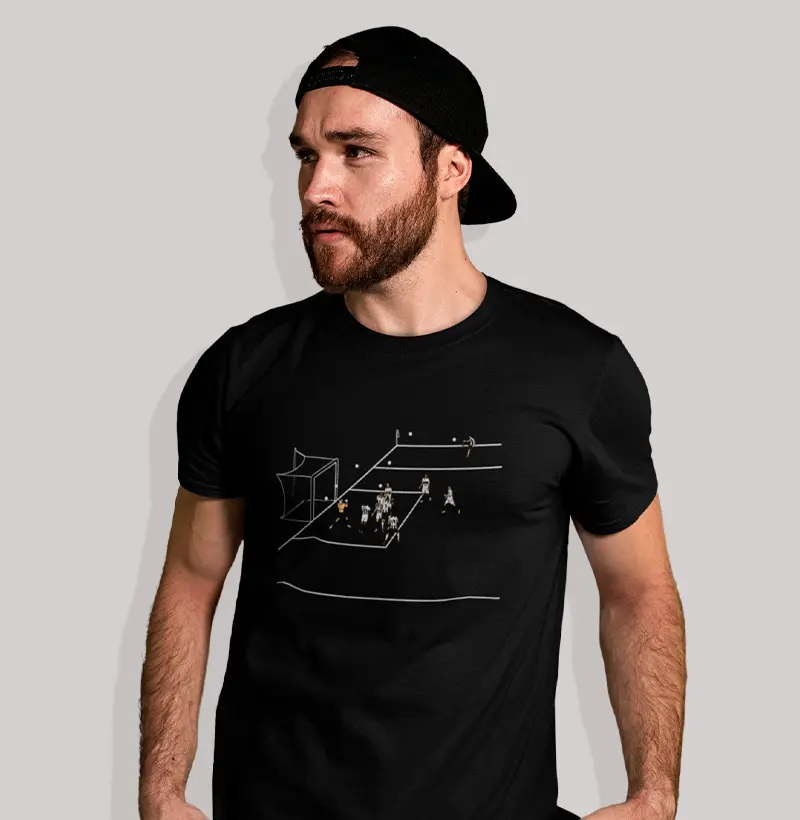 (CAM) Gol de Cabeça na Liberta