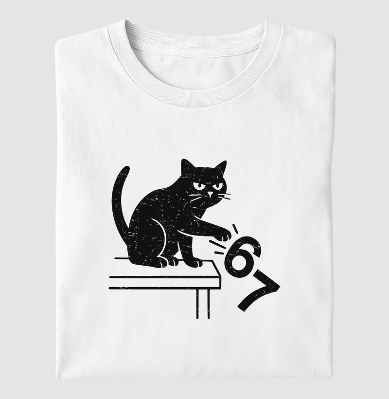 GATO 6 7