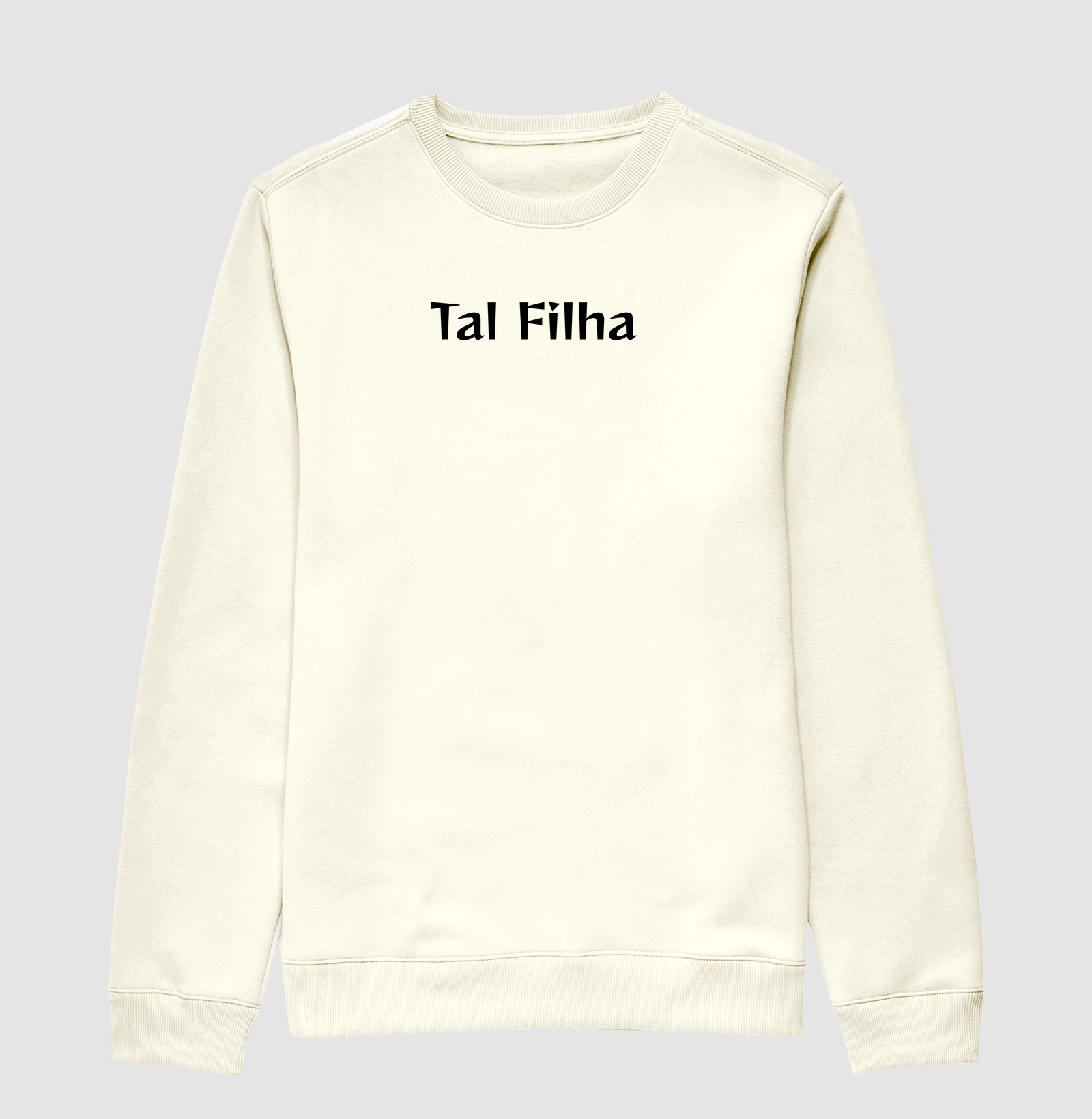 Tal filha