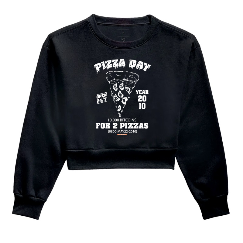 Pizza day
