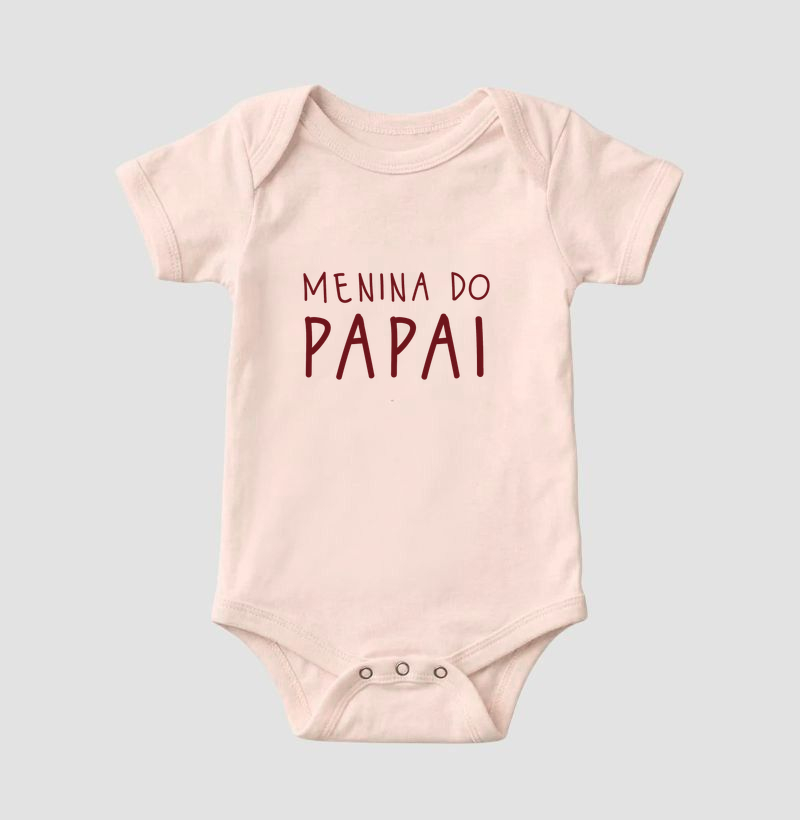 Menina do Papai