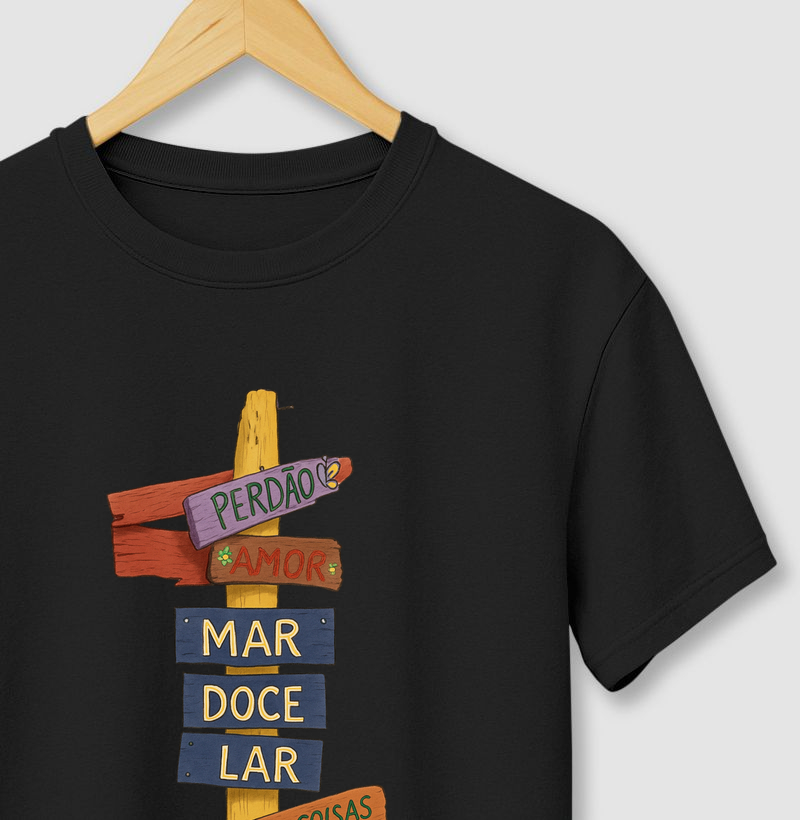 Mar doce lar