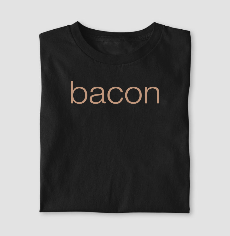 Hey-T Bacon