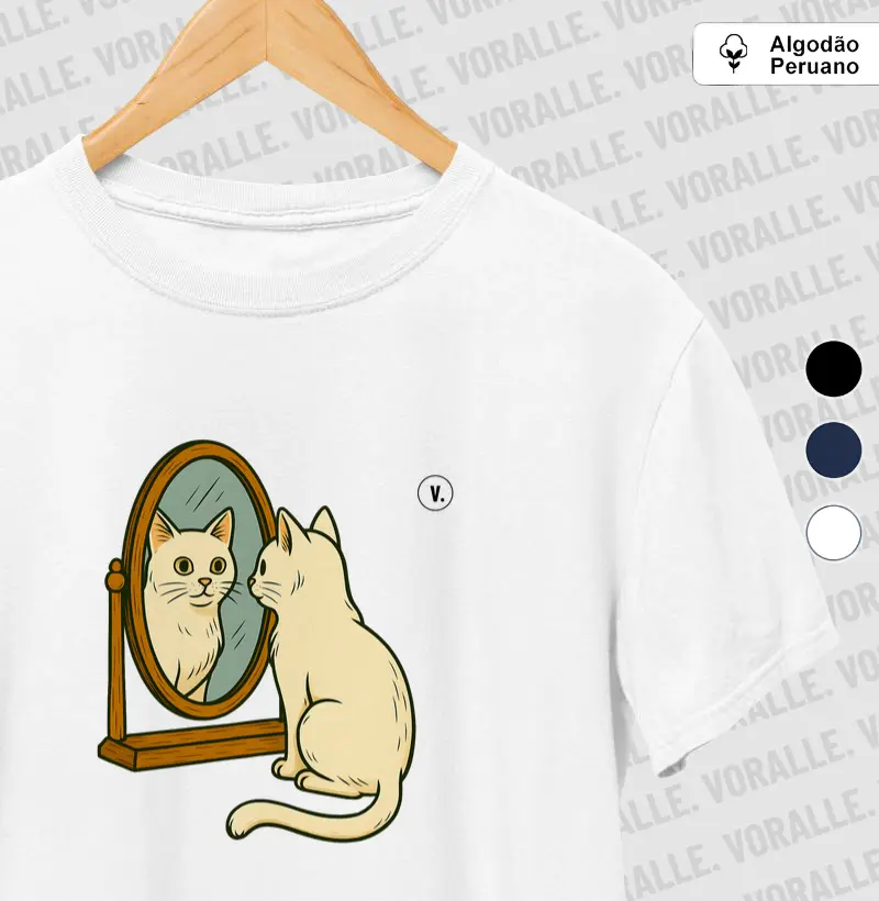 Espelho, Espelho Meu