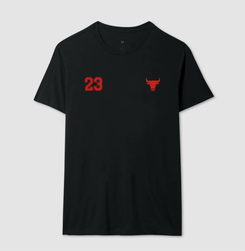 BULLS 23