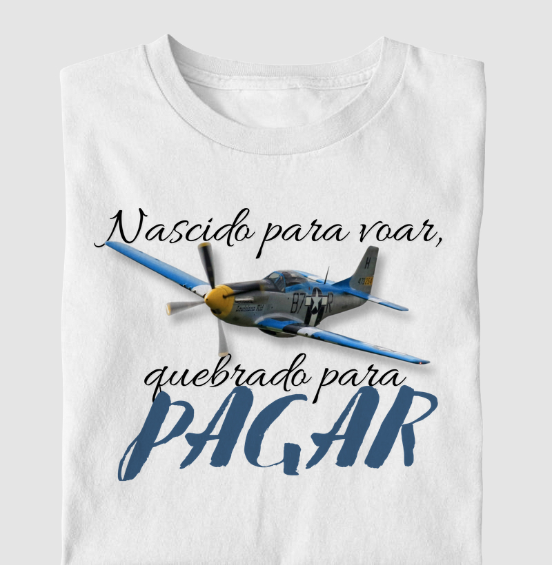 Quebrado para Pagar