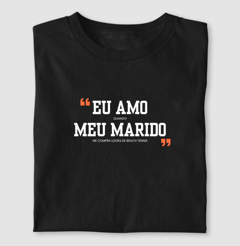 Amo meu Marido