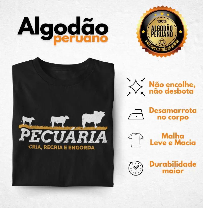 PREMIUM - Ciclo Pecuária