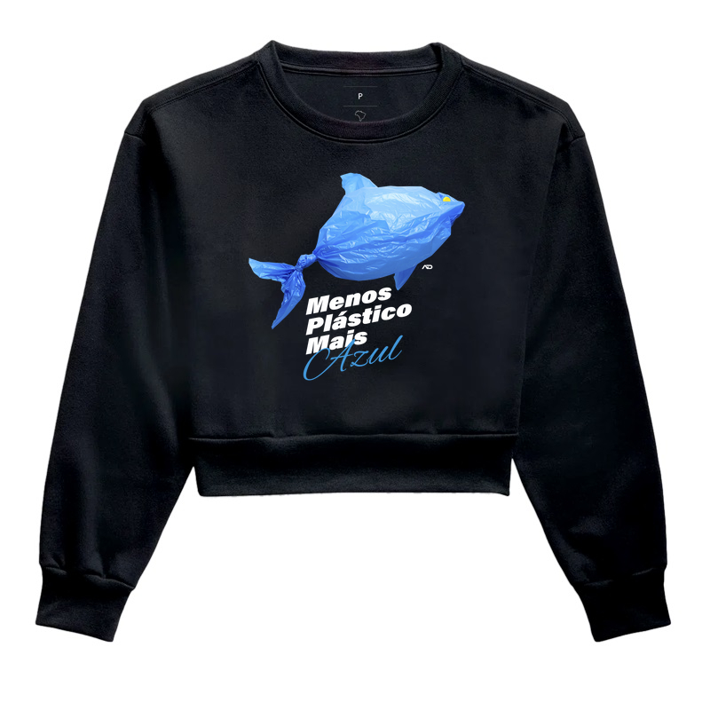 Peixe – Menos Plástico, Mais Azul