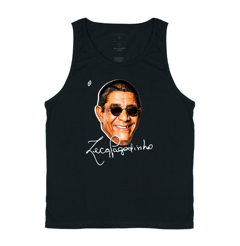 803 - ZECA PAGODINHO