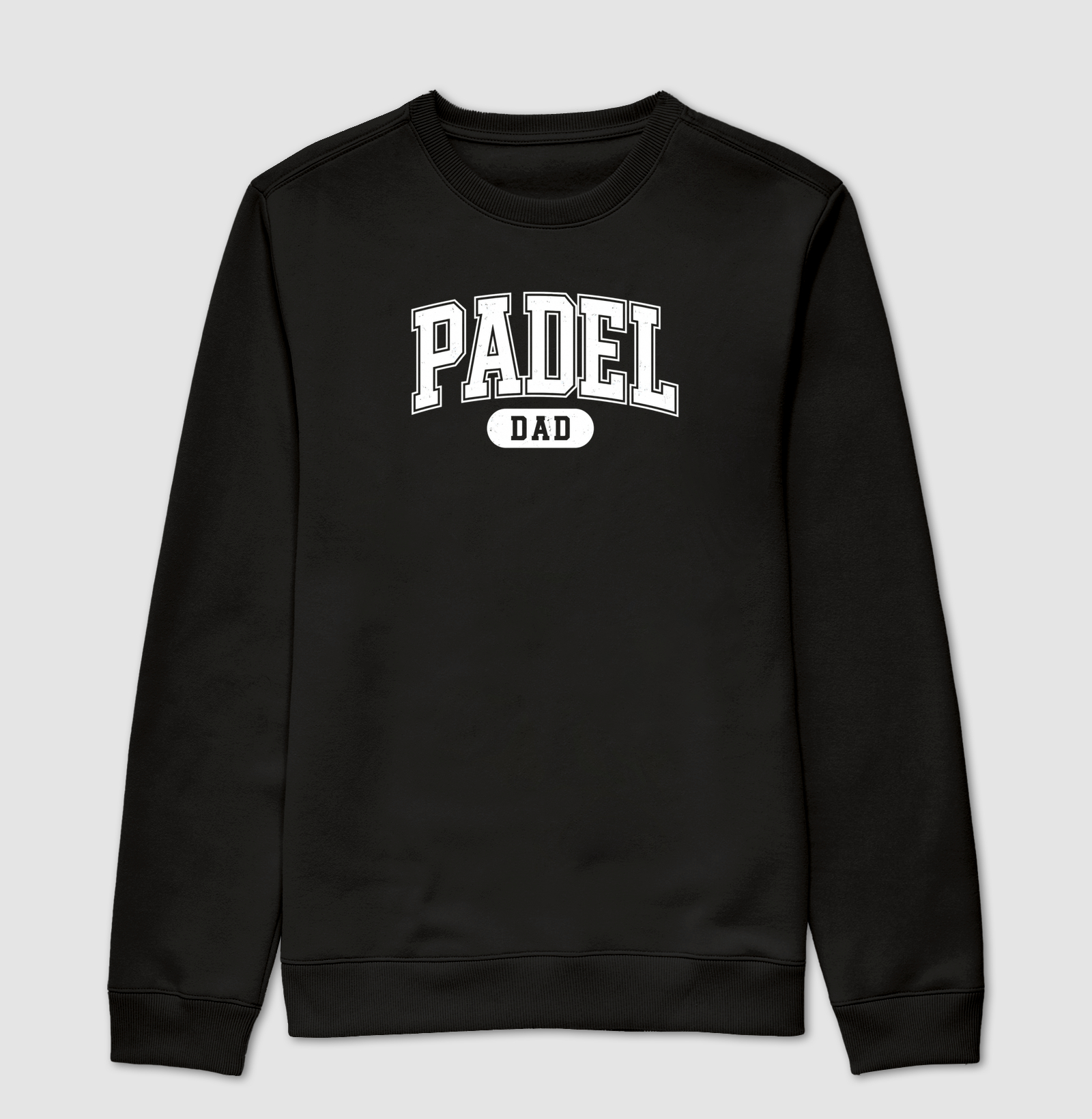Padel Dad