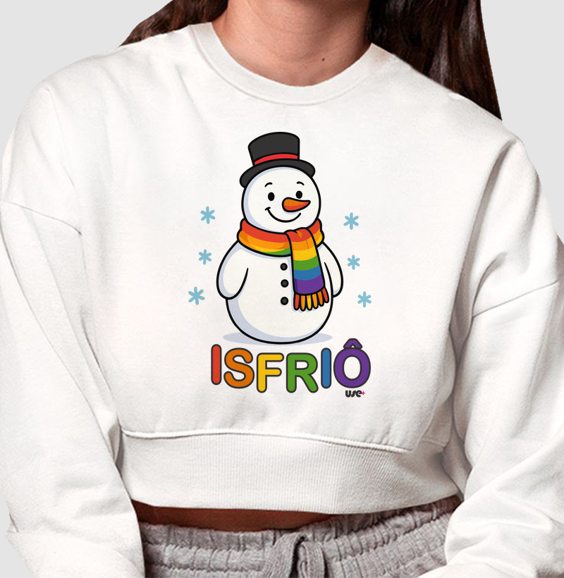 Isfriô