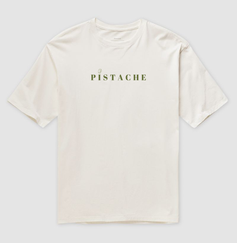 Pistache Minimalista
