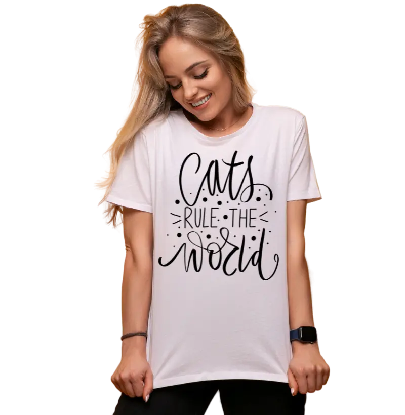 Cats Rule the World: Os Gatos Dominam o Mundo