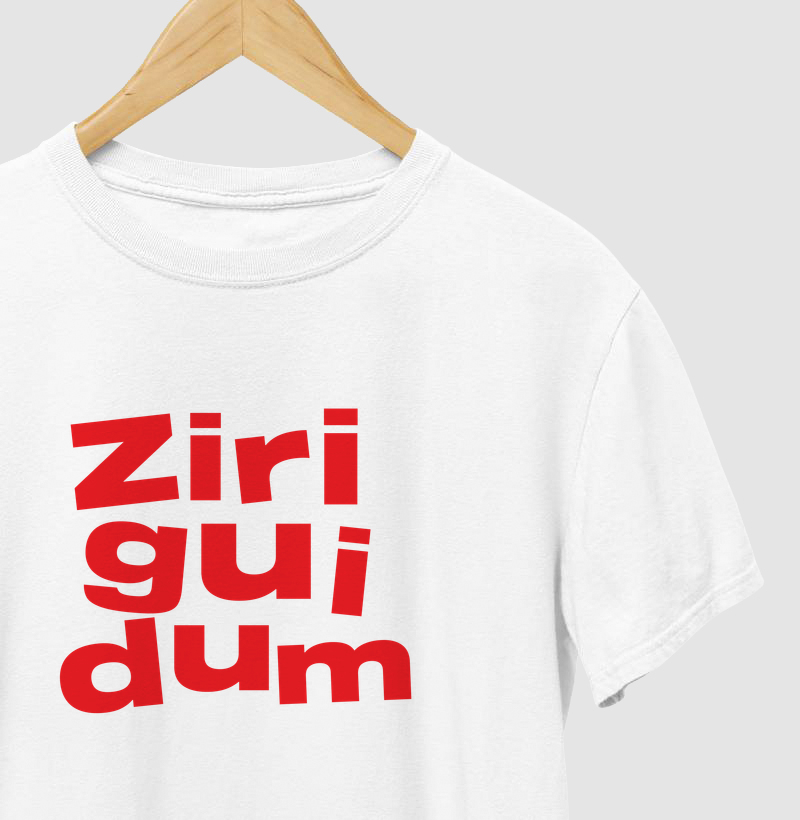 Ziriguidum