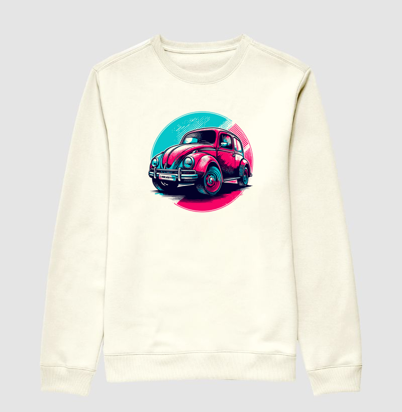 Clássica Duas Cores