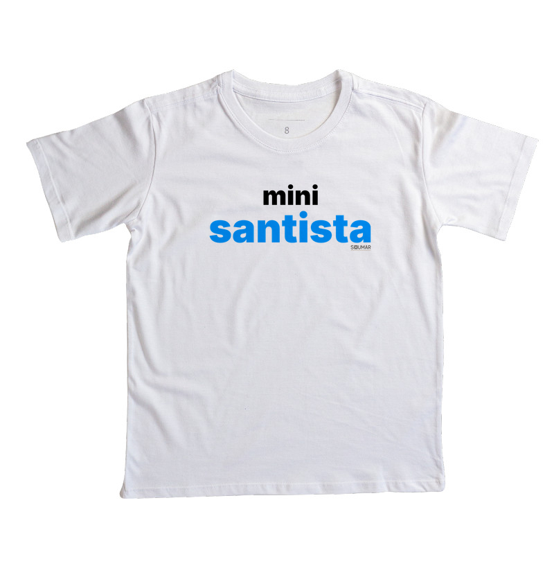 Mini Santista