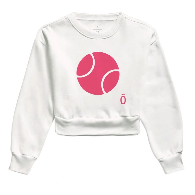 BALL_QUARTZO ROSA_TENNIS AND BEACH_Ö