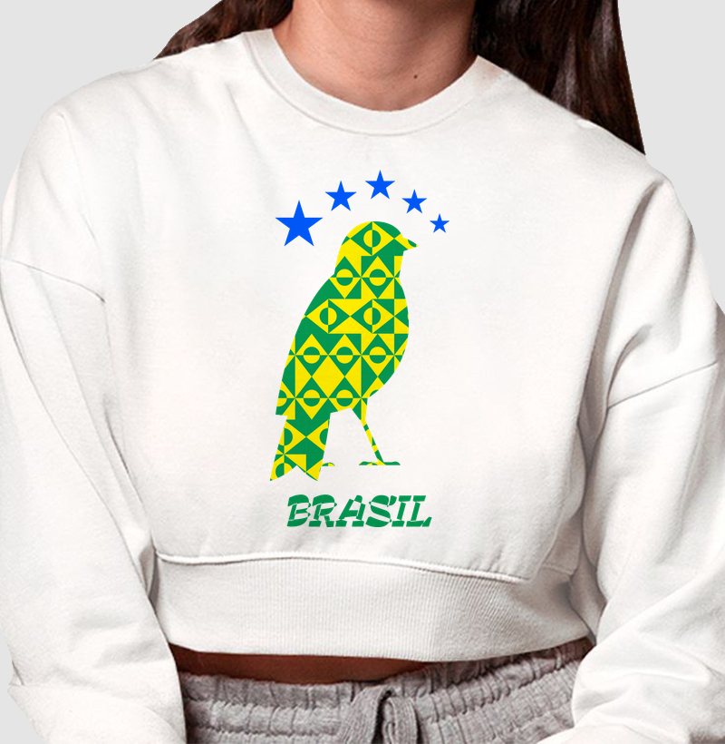 Canarinho - Brasil