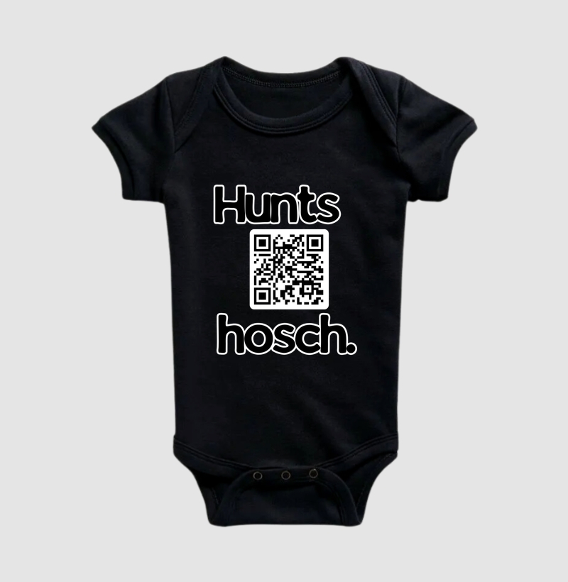 Hunts hosch