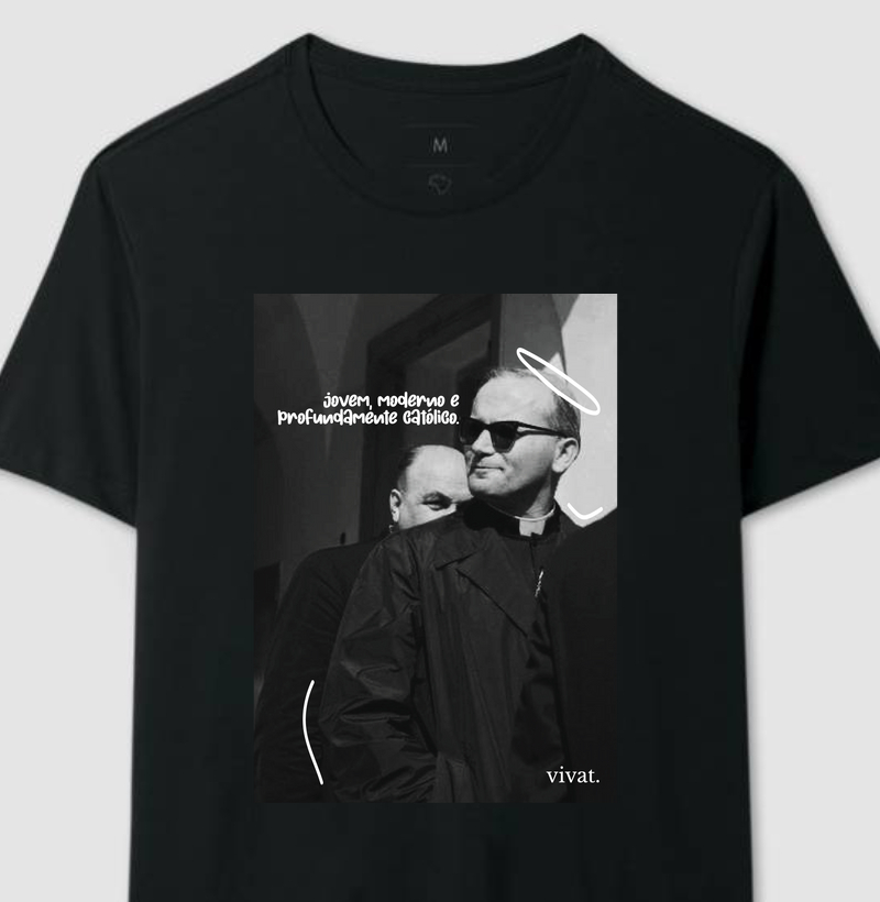 Profundamente Católico - SJP II