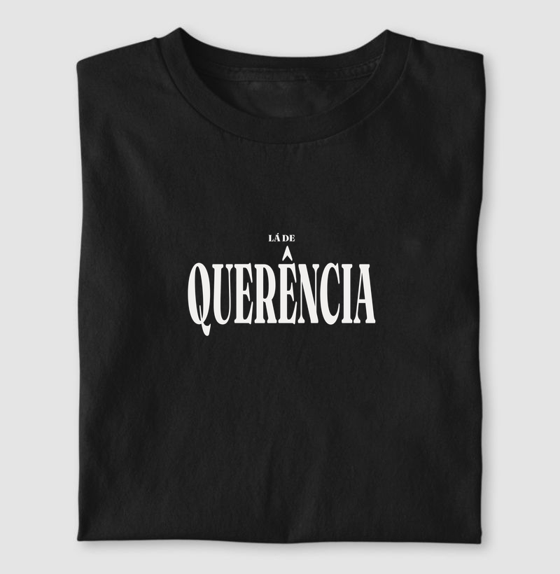 Querência | Tipografia MT