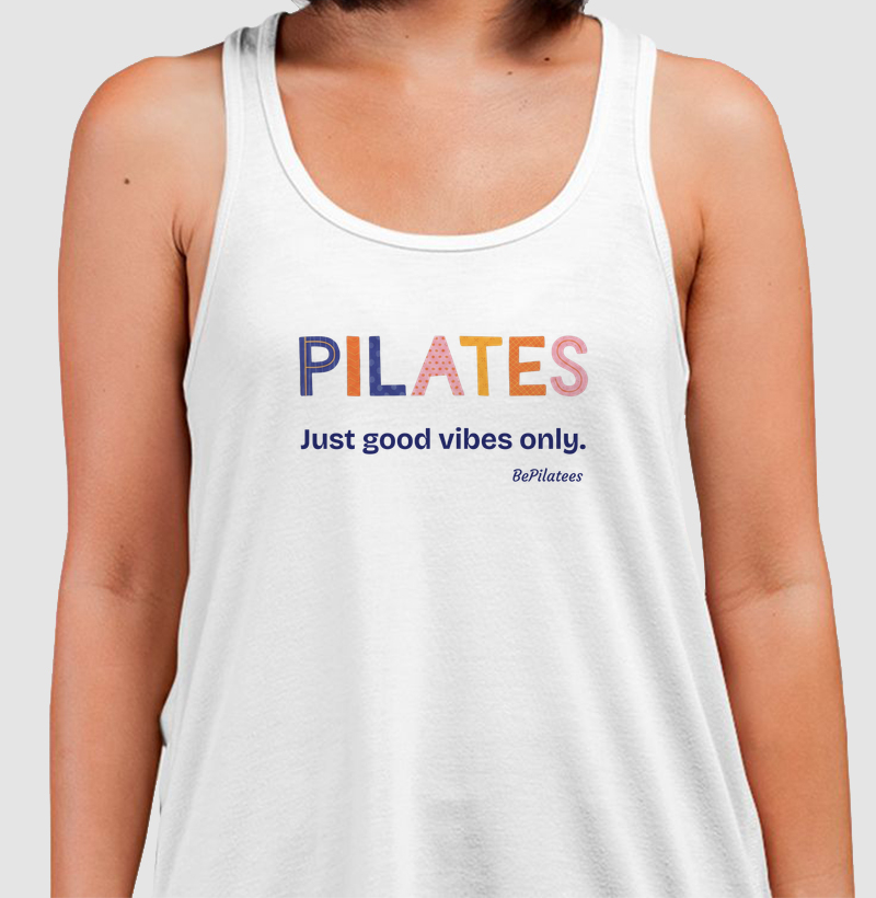 PIlates, just good vibes