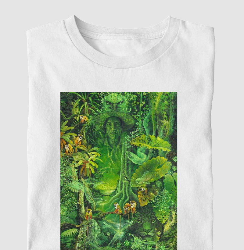 Medicina de la Selva