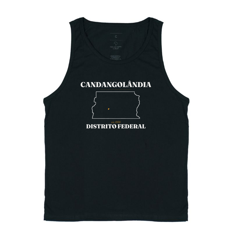 Candangolândia | Legado DF - Regata