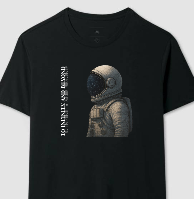 To Infinity and Beyond