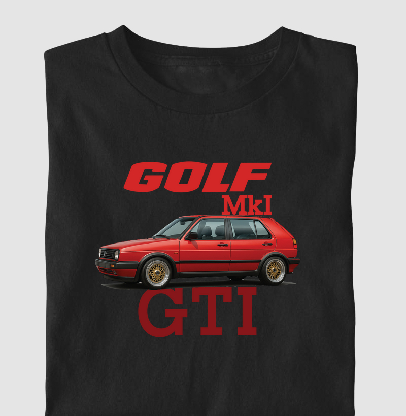 GOLF MK1