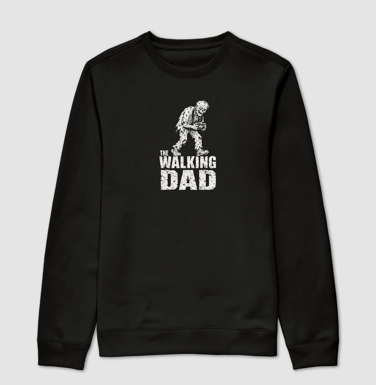 The Walking Dad | Pai Fotógrafo