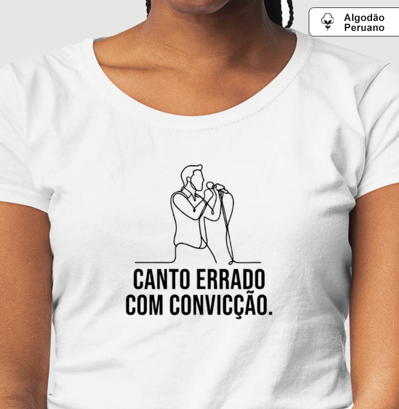 Canto errado