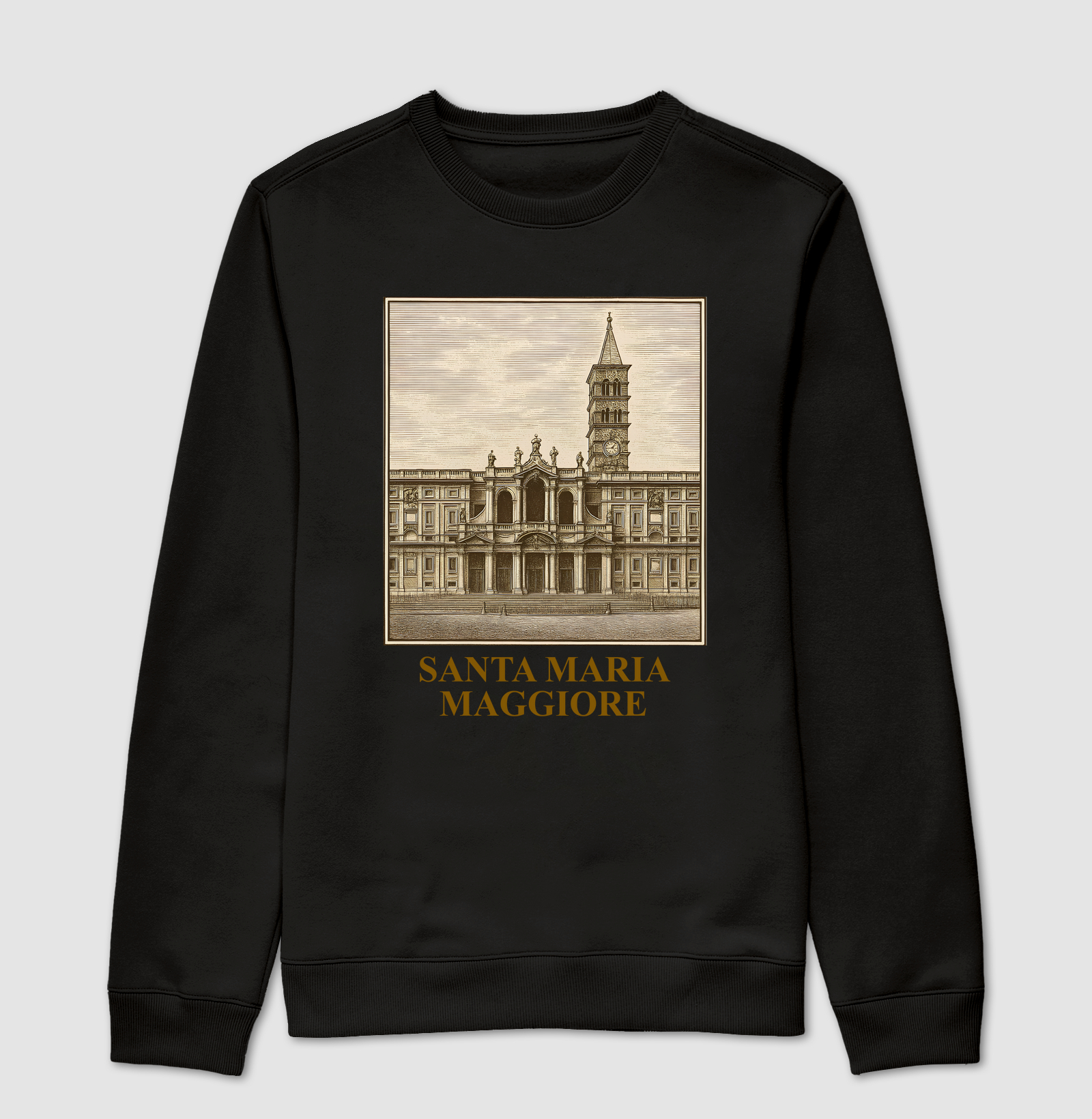 Santa Maria Maggiore