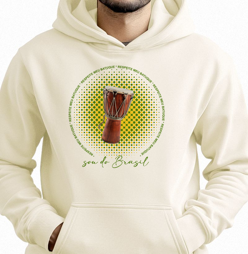 Sou do Brasil (Respeite Meu Batuque)